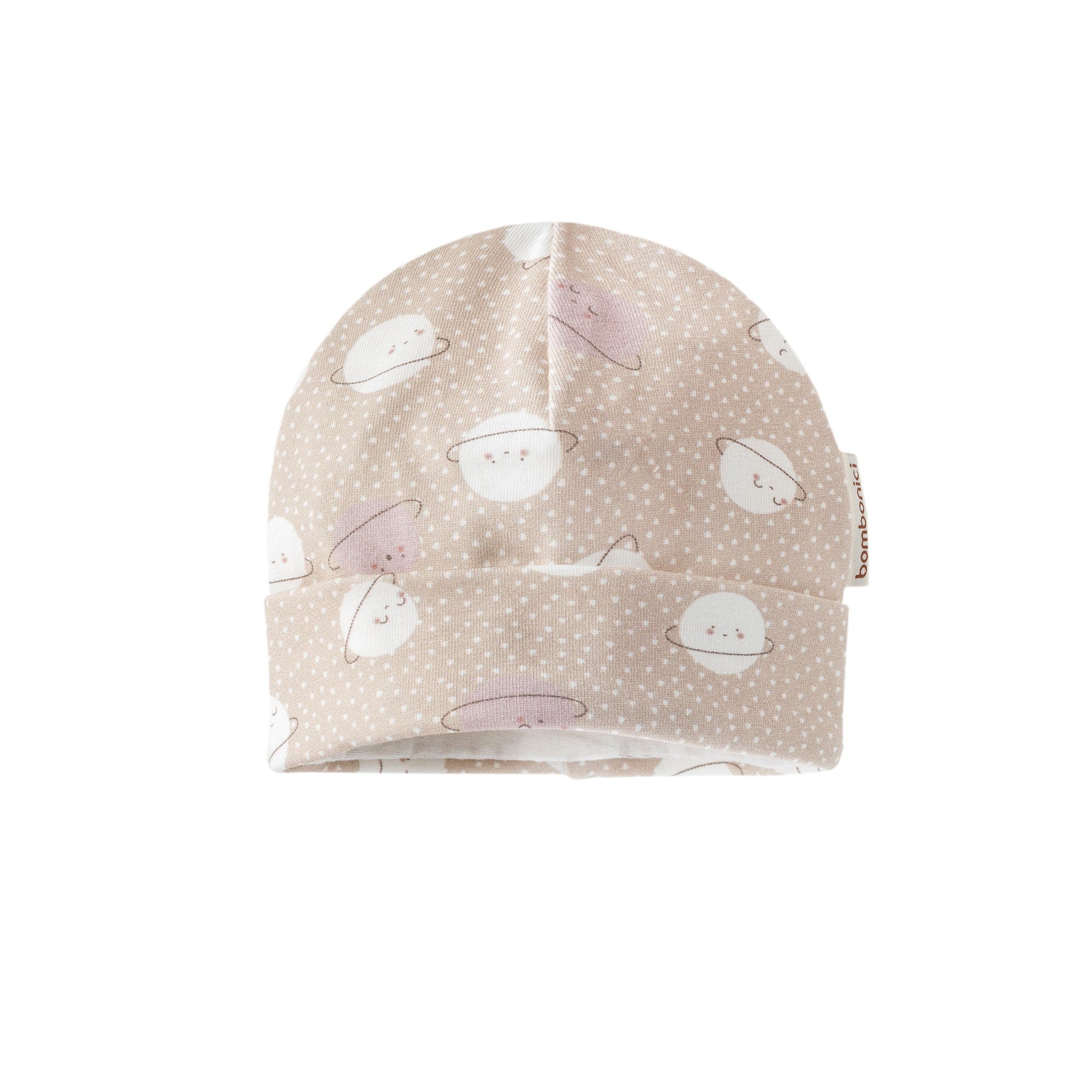 Cappello N760 Beige
