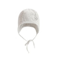 Cappello N776 Grigio melange