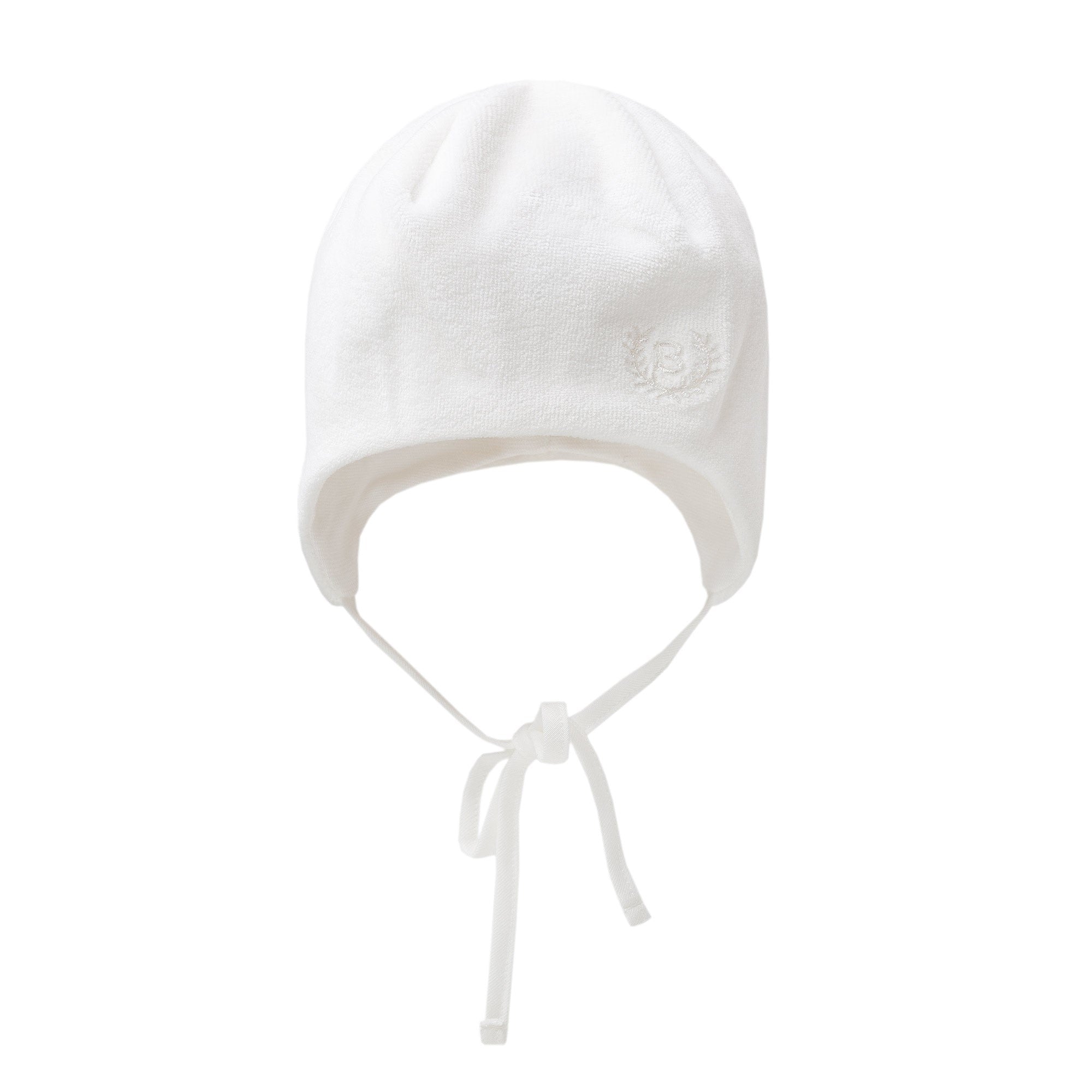Cappello N776 Avorio