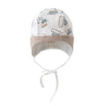 Cappello N781 Avorio