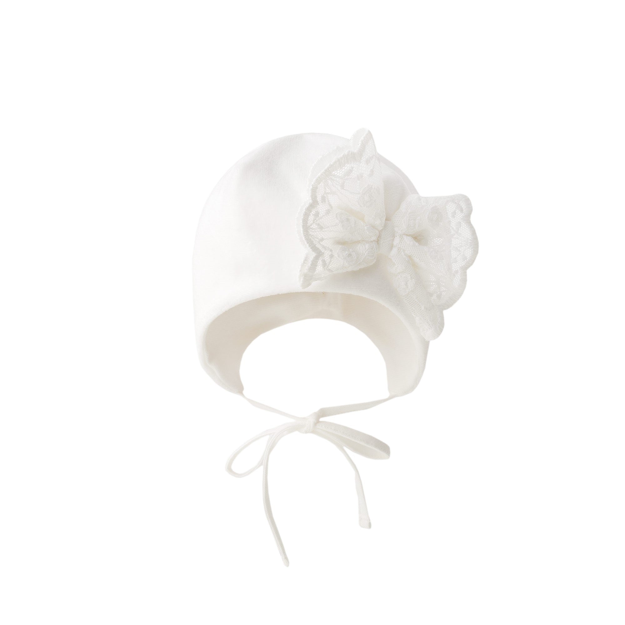 Cappello N808 Avorio