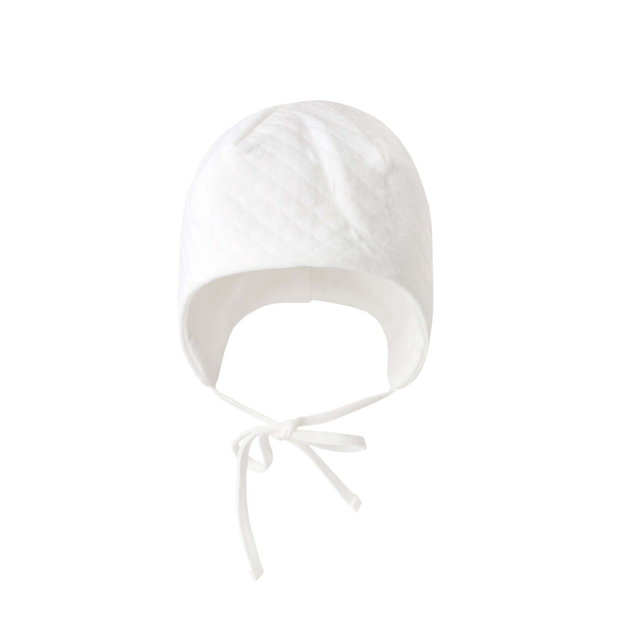 Cappello N812 Avorio