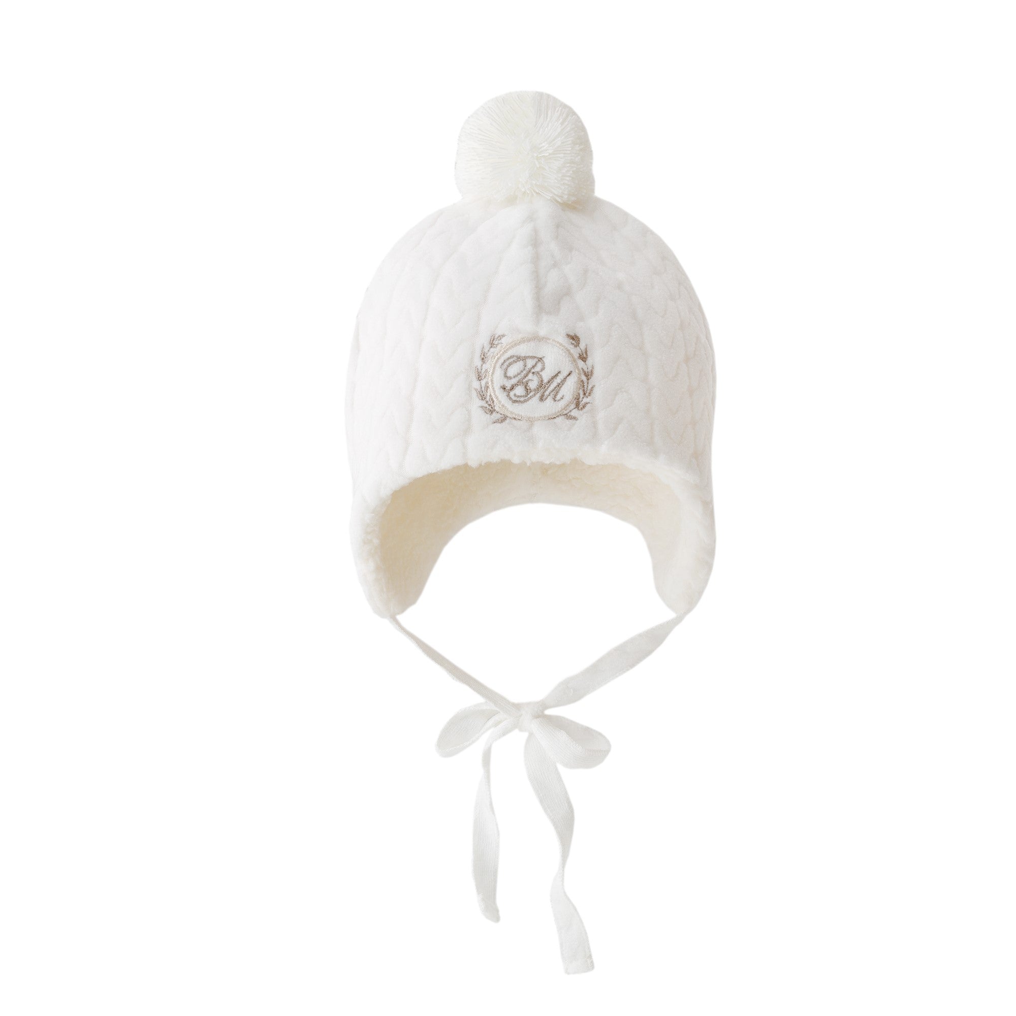 Cappello N843 Beige melange