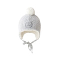 Cappello N843 Grigio chiaro
