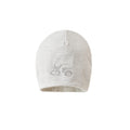 Cappello N855 Grigio melange
