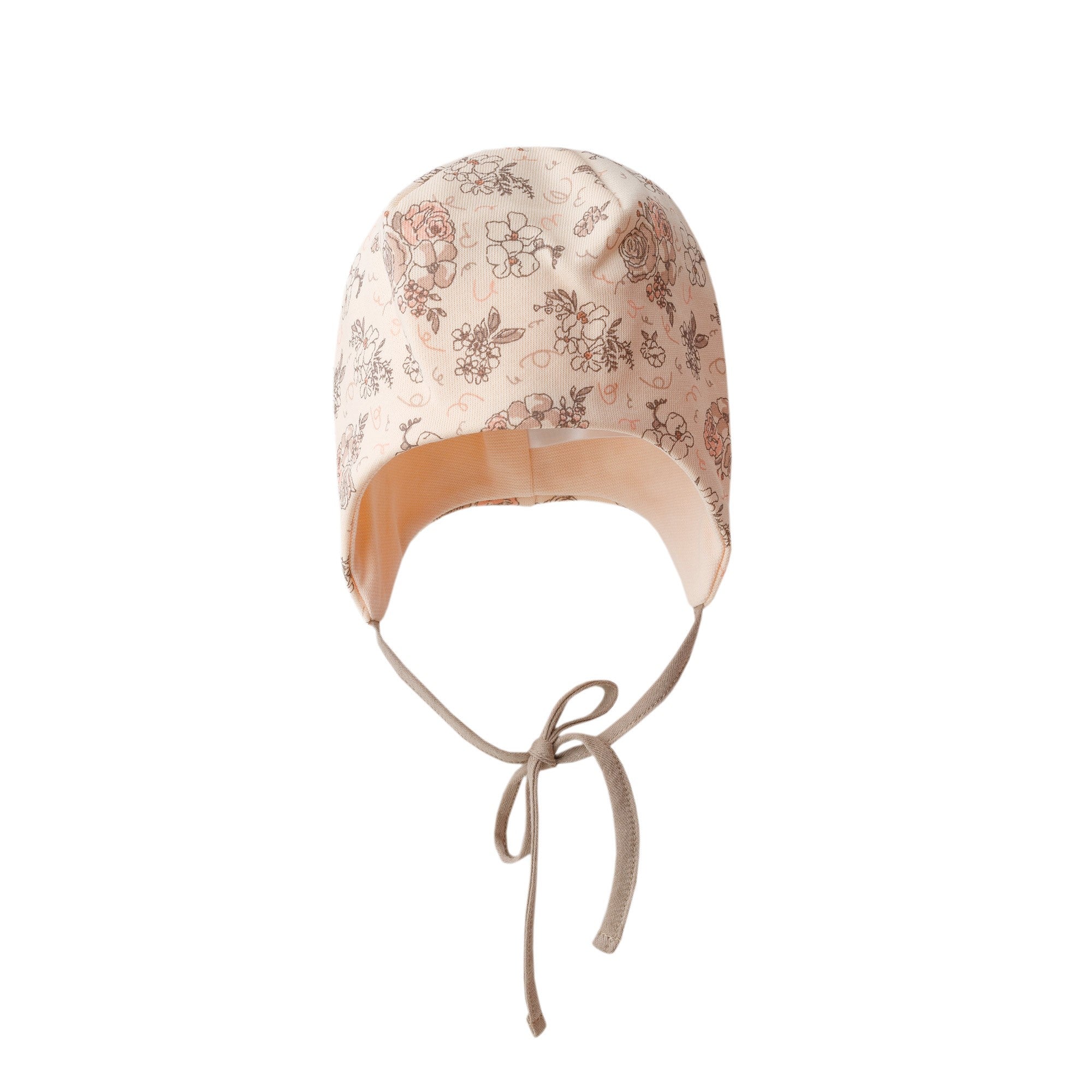 Cappello N857 Arancione