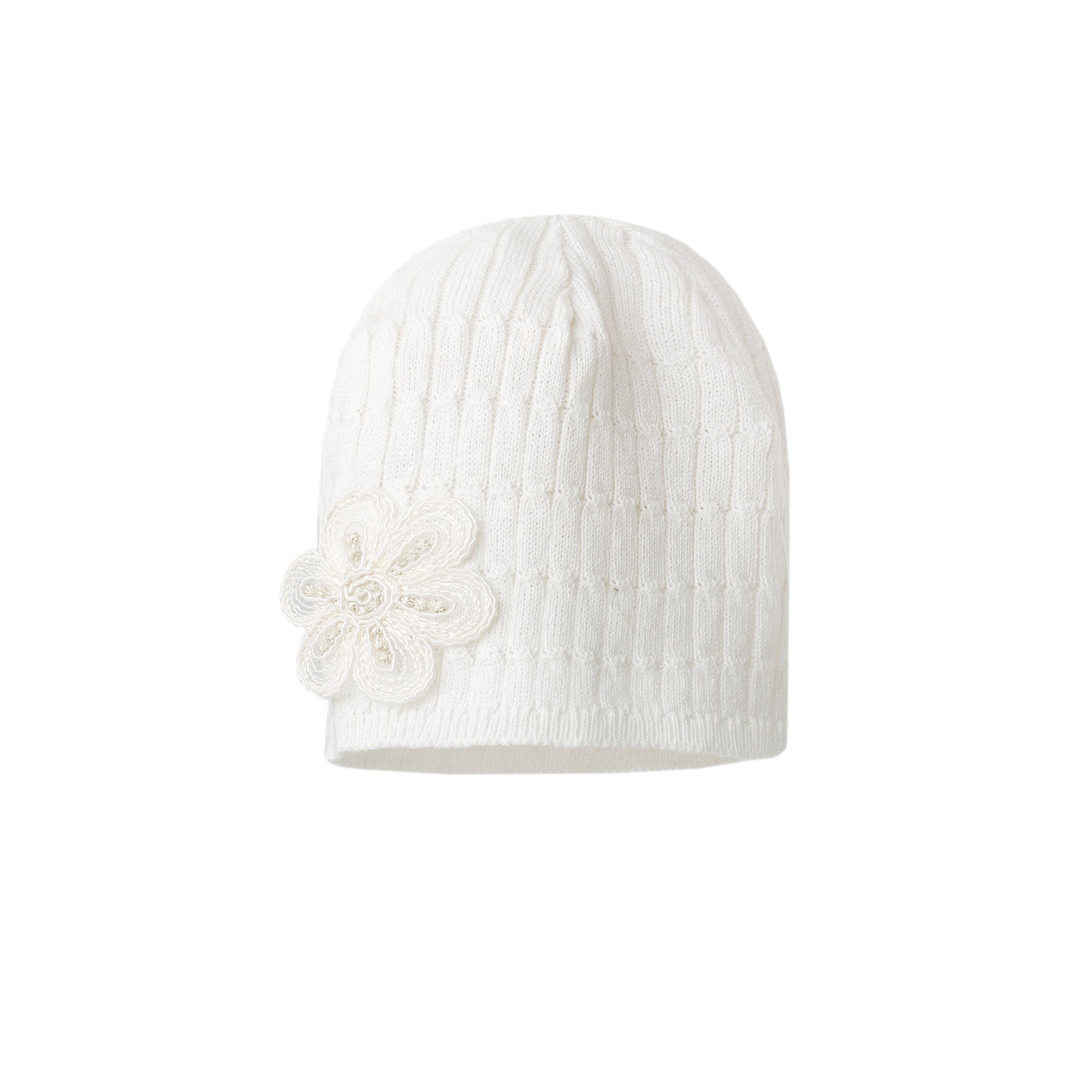 Cappello N863 Avorio