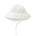 Cappello N867 Avorio
