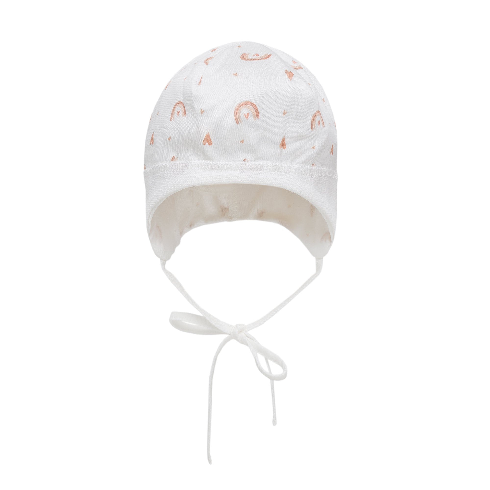 Cappello N882 Avorio