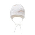 Cappello N886 Avorio