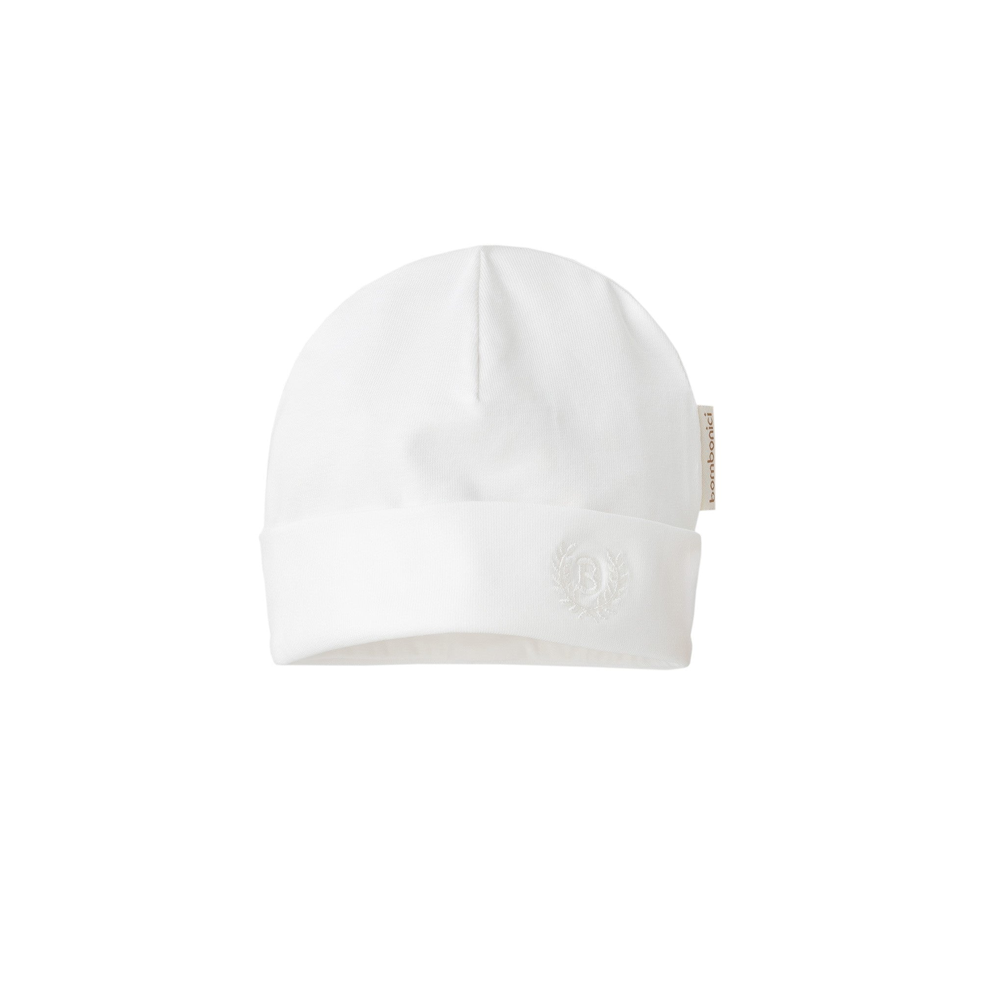 Cappello N887 Avorio