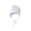 Cappello N888 Blu melange