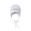Cappello N889 Blu melange