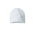 Cappello N891 Blu melange