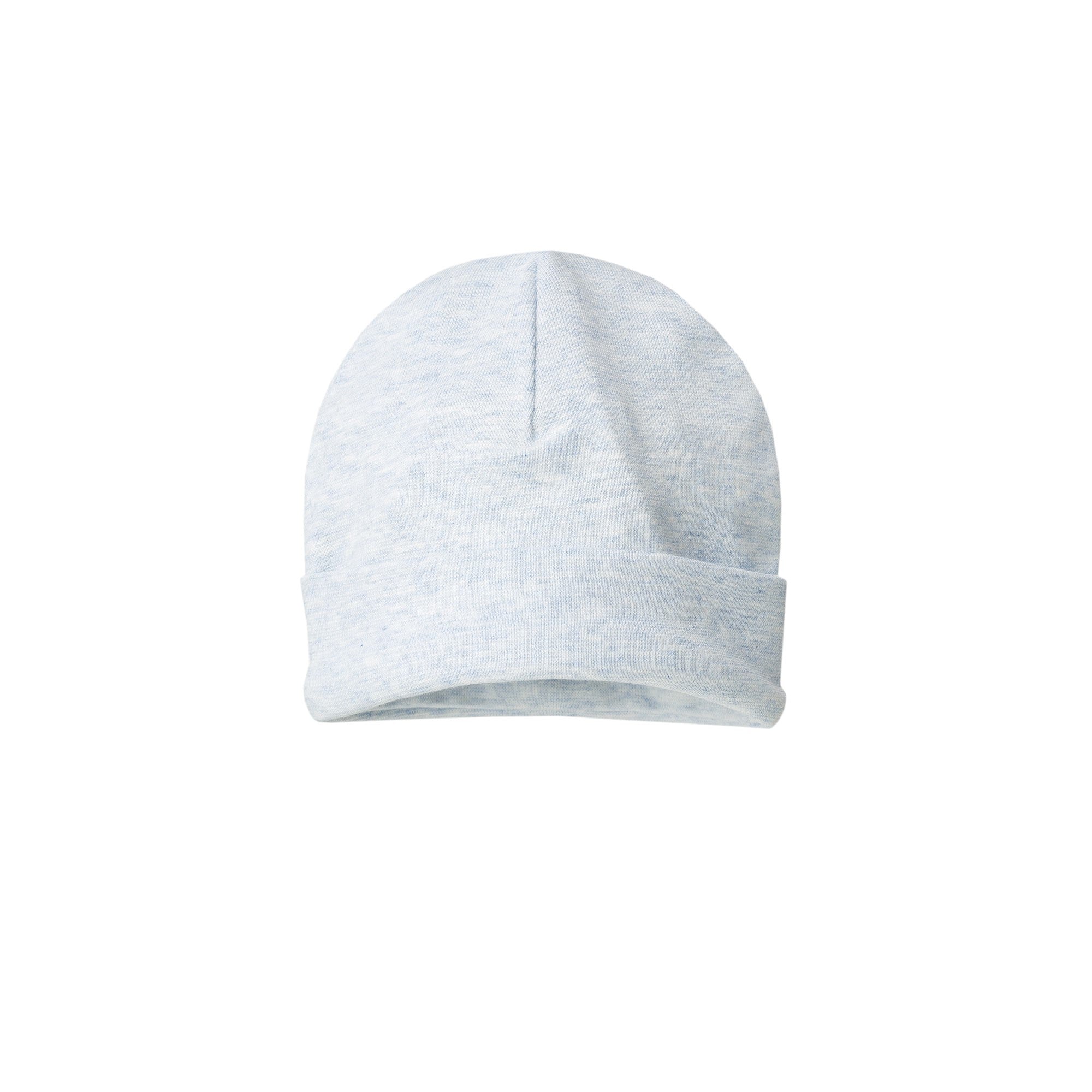 Cappello N891 Blu melange