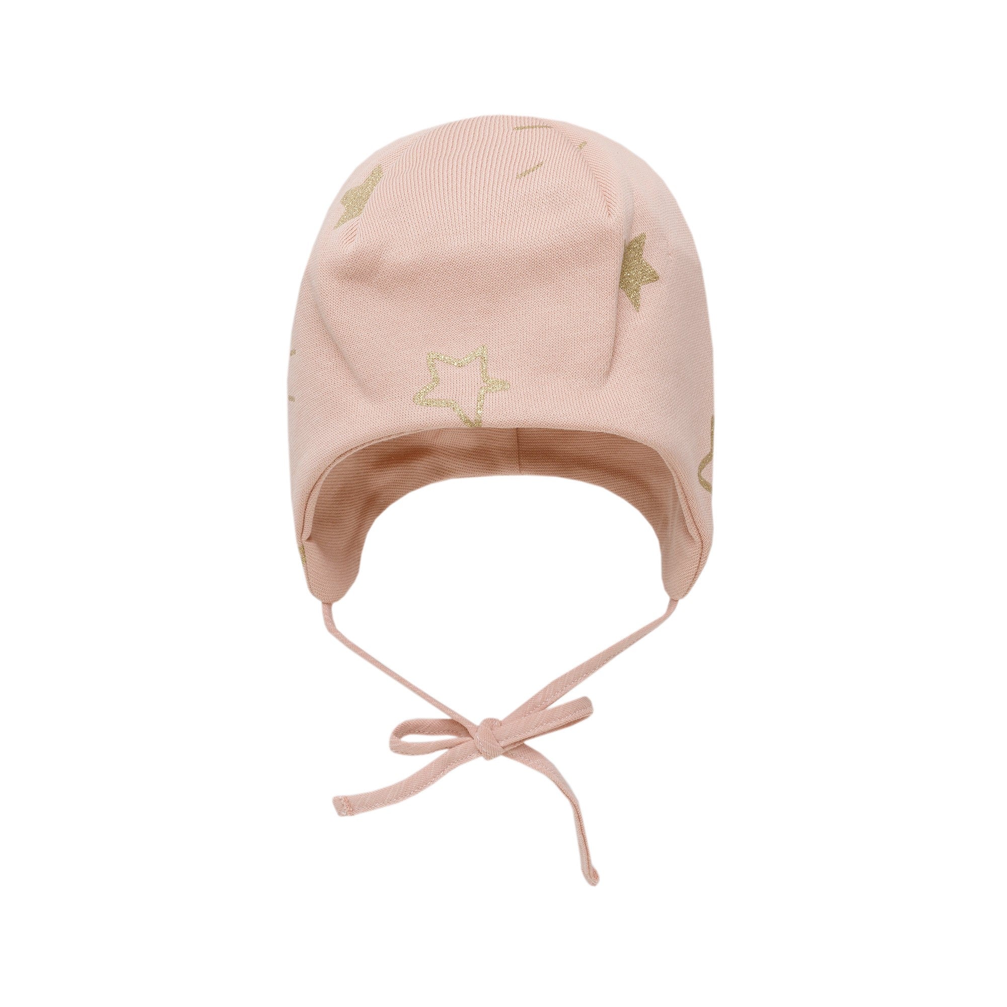 Cappello N902 Rosa polvere