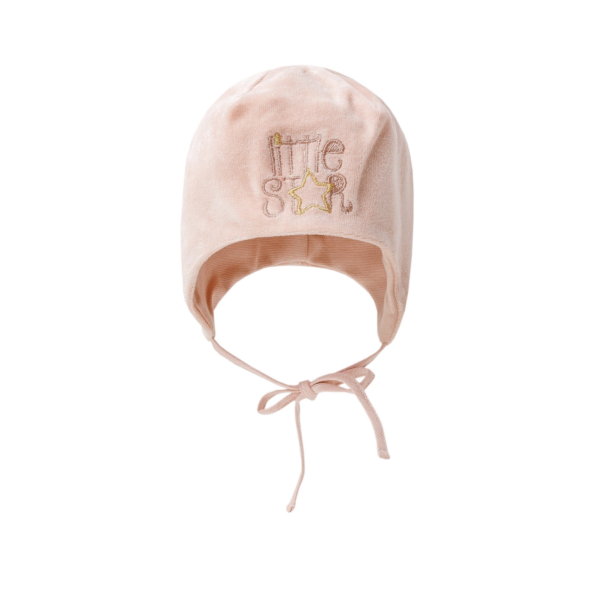 Cappello N905 Rosa polvere