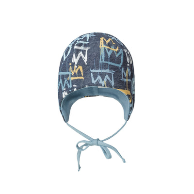 Cappello N908 Blu scuro