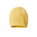 Cappello N912 Senape