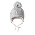 Cappello N927 Grigio melange