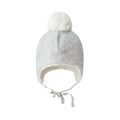 Cappello N928 Grigio melange