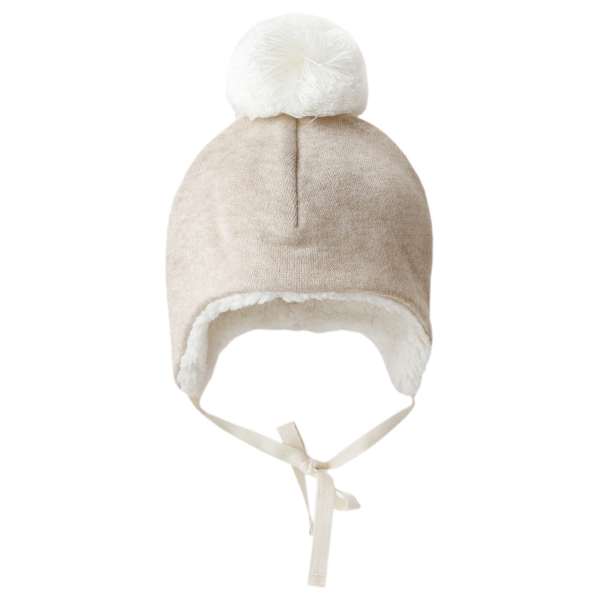 Cappello N929 Beige melange