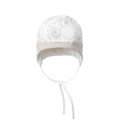 Cappello N938 Avorio