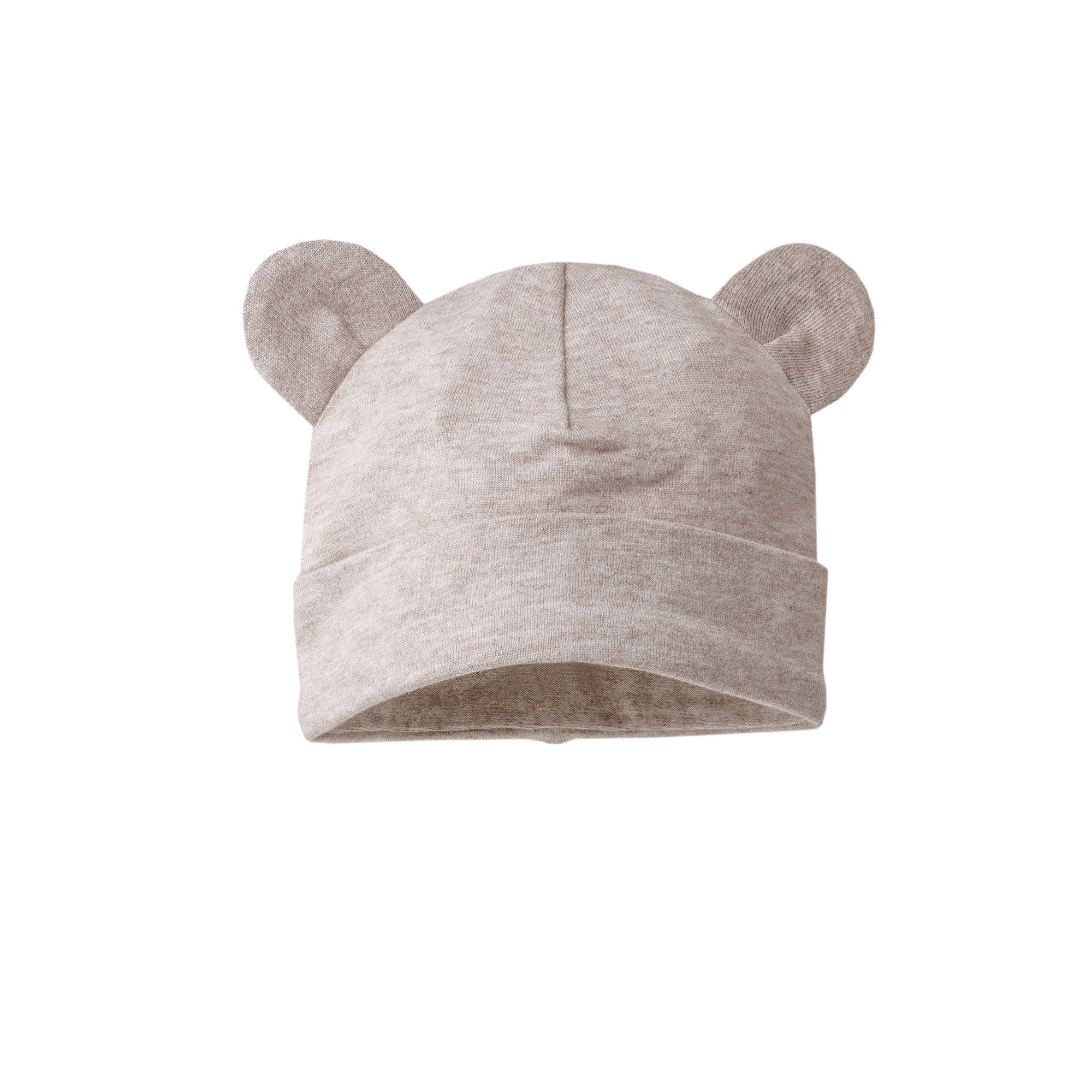 Cappello N939 Marrone melange