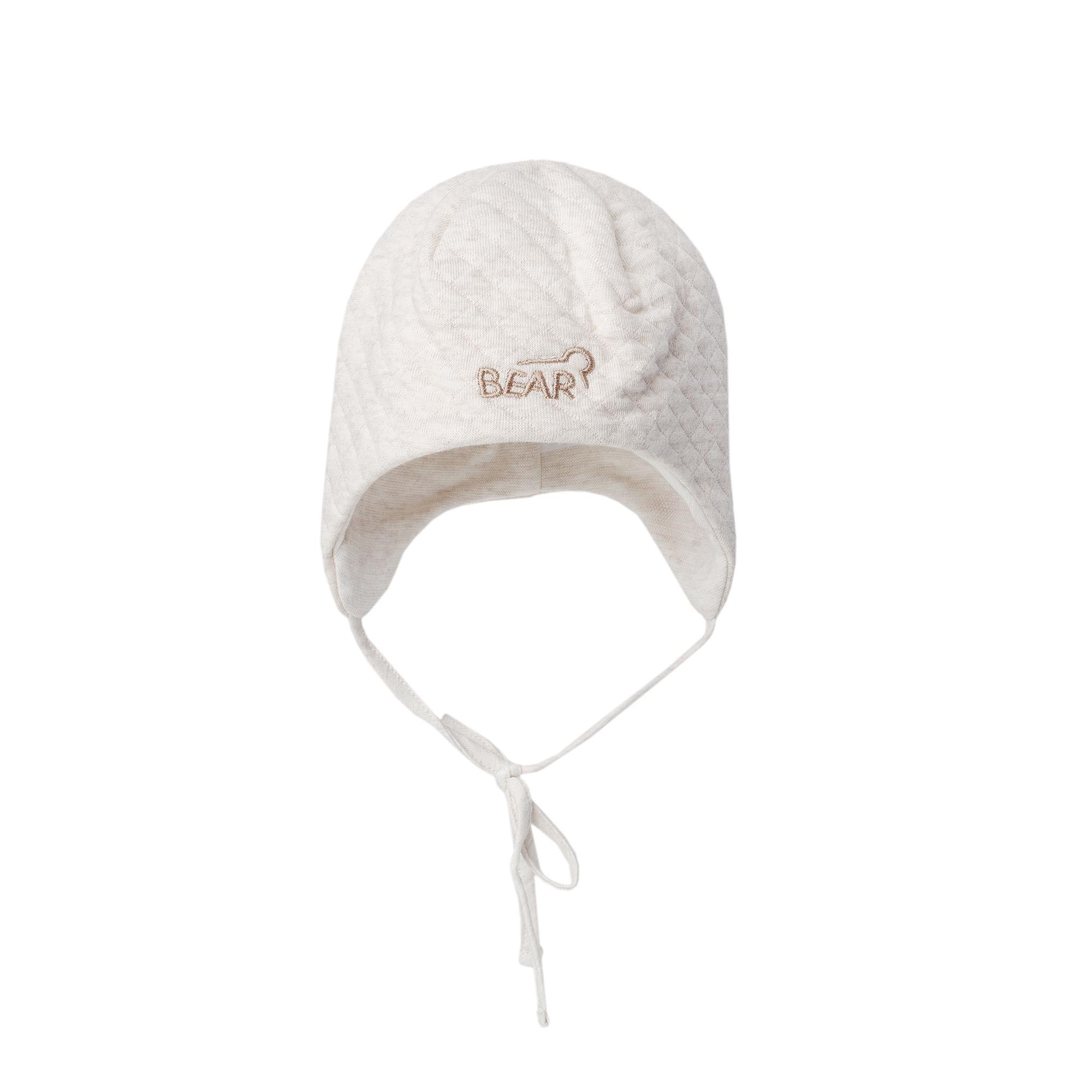 Cappello N943 Beige melange