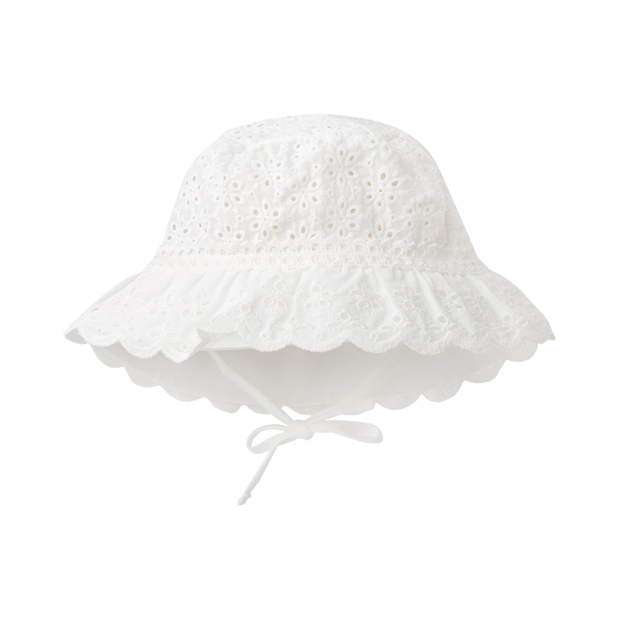 Cappello N947 Avorio
