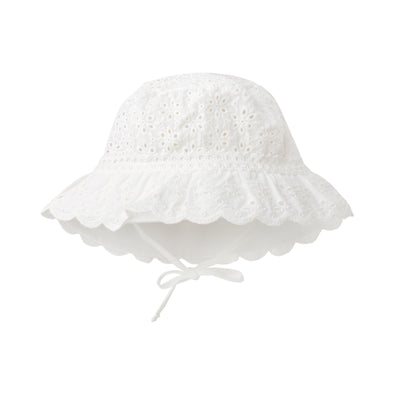 Cappello N947 Avorio