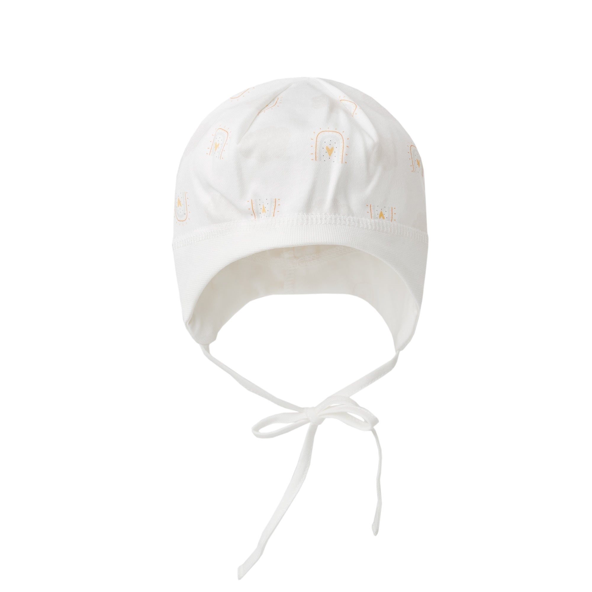 Cappello N948 Avorio