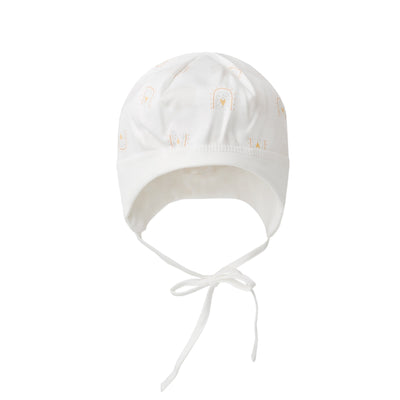 Cappello N948 Avorio