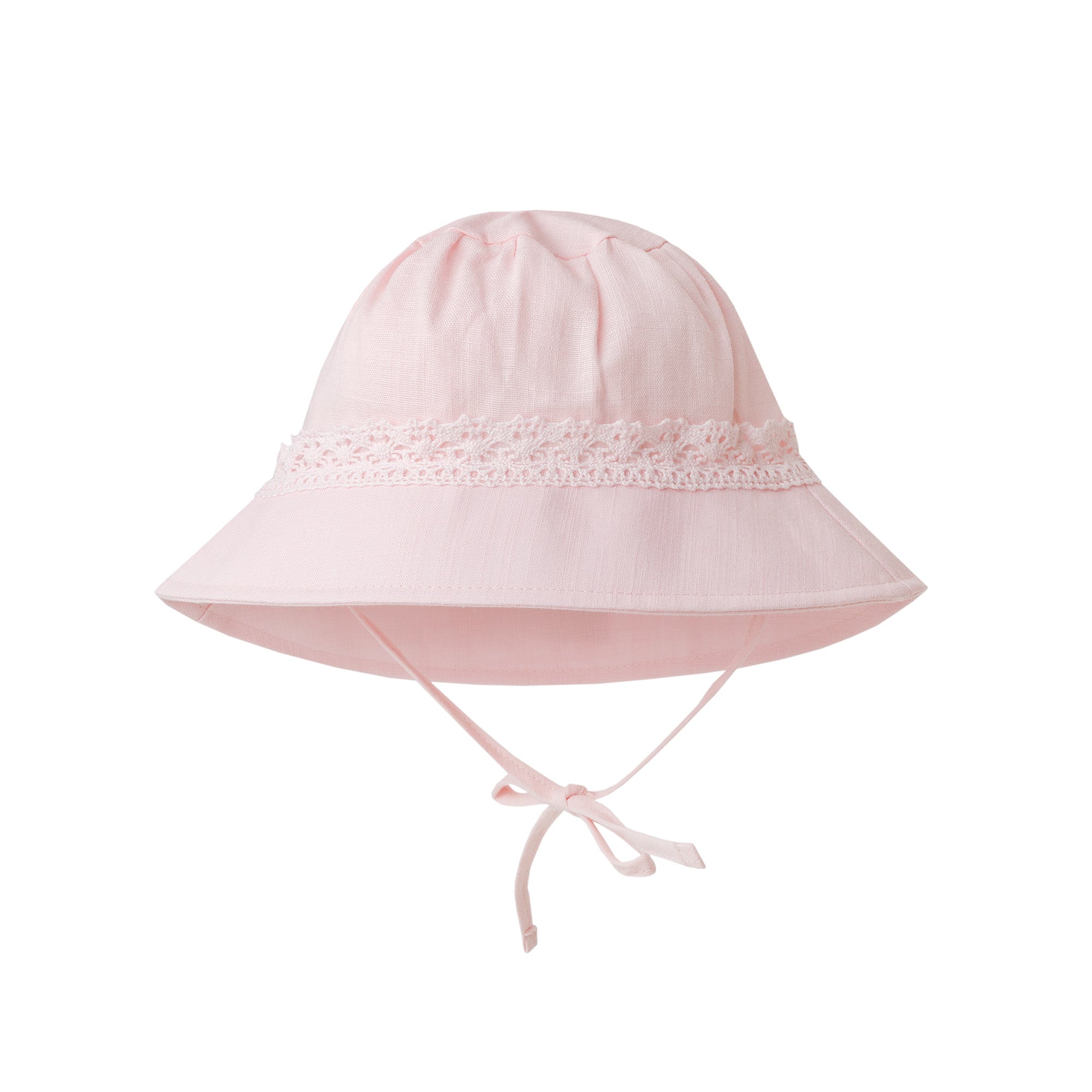 Cappello N956 Rosa