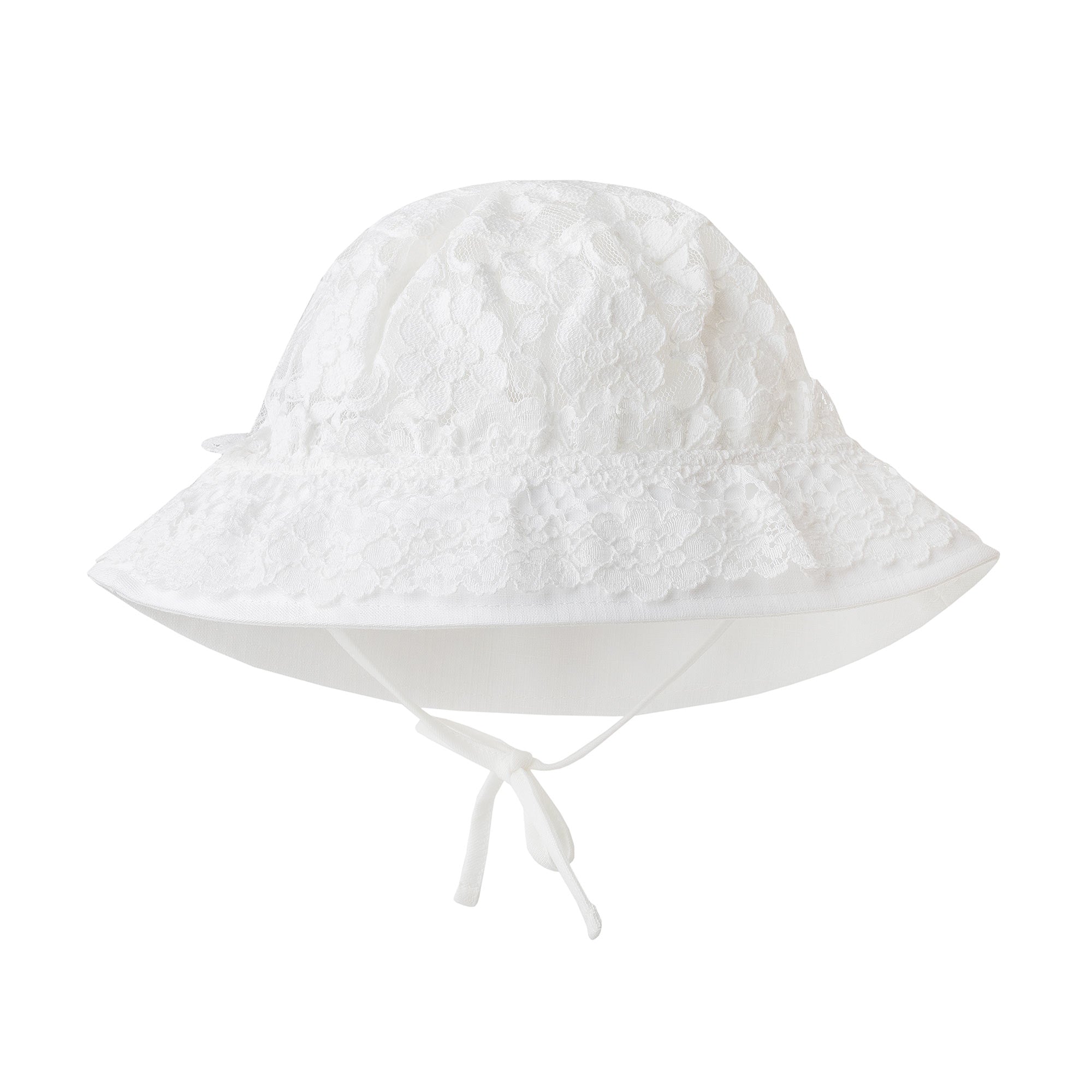 Cappello N961 Avorio