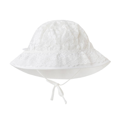 Cappello N961 Avorio