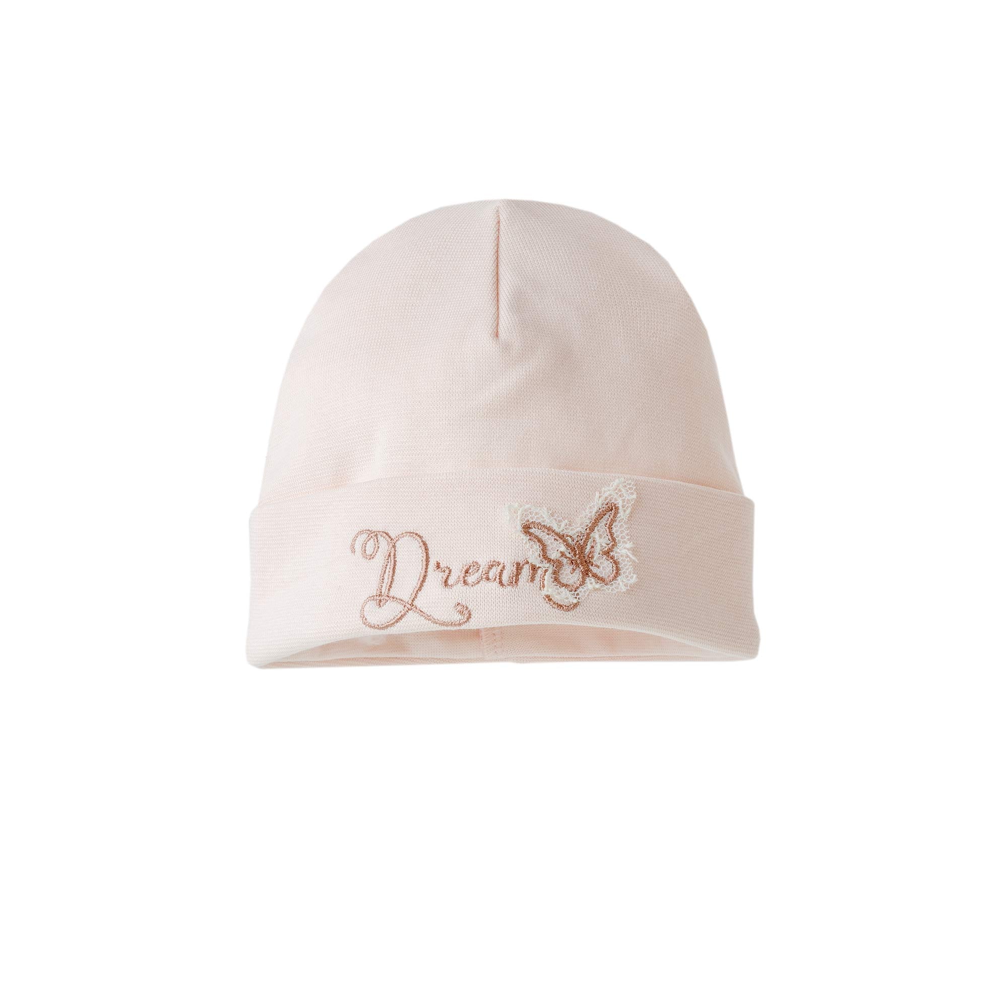 Cappello N971 Rosa