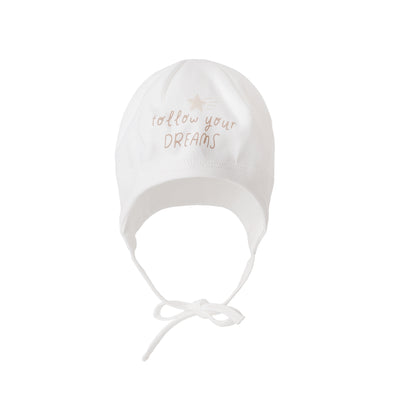 Cappello N980 Avorio