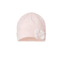 Cappello N986 Rosa melange