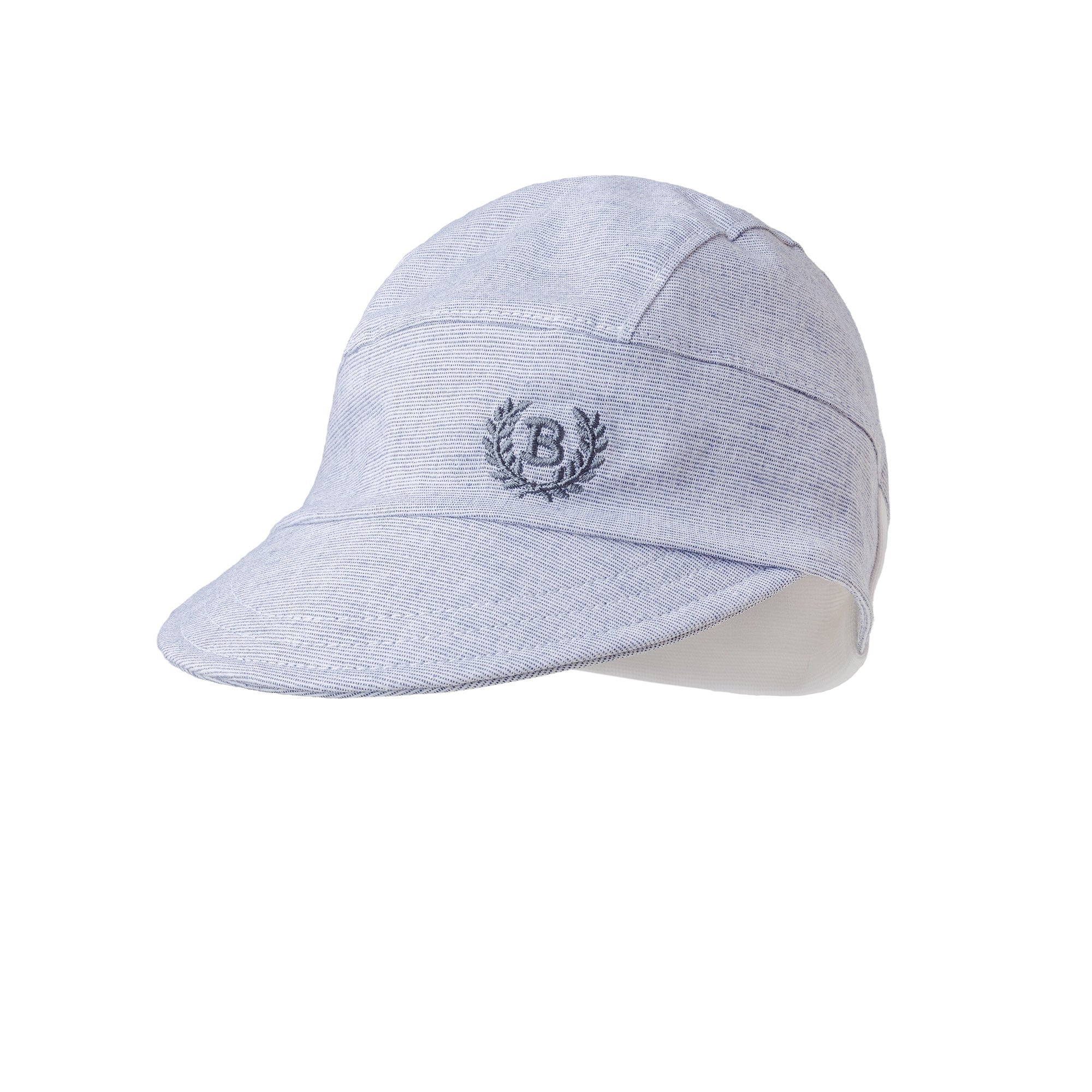 Cappello N996 Azzurro