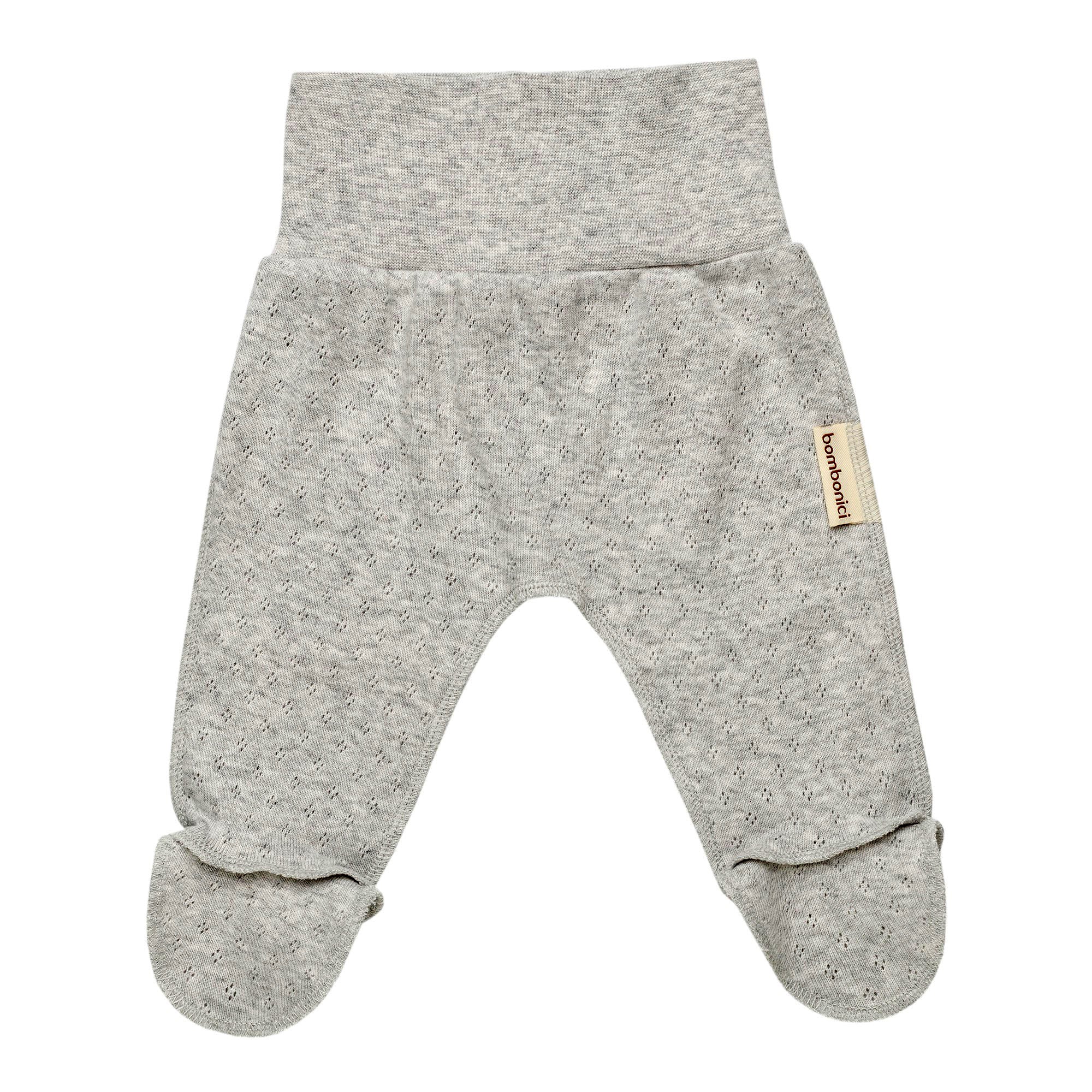 Ghettina P206 Grigio melange