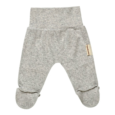 Ghettina P206 Grigio melange