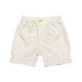 Pantaloncini P236 Avorio
