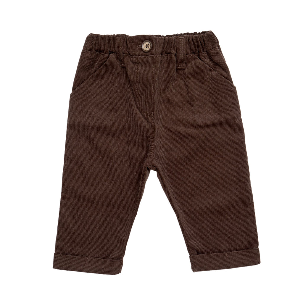 Pantaloni P242 Blu scuro