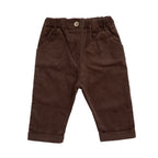 Pantaloni P242 Blu scuro