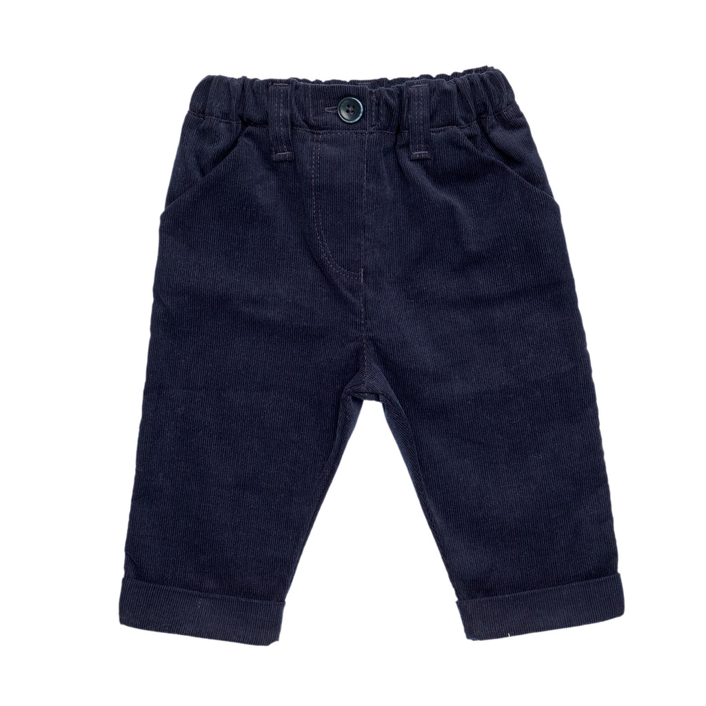 Pantaloni P242 Blu scuro
