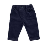 Pantaloni P242 Blu scuro