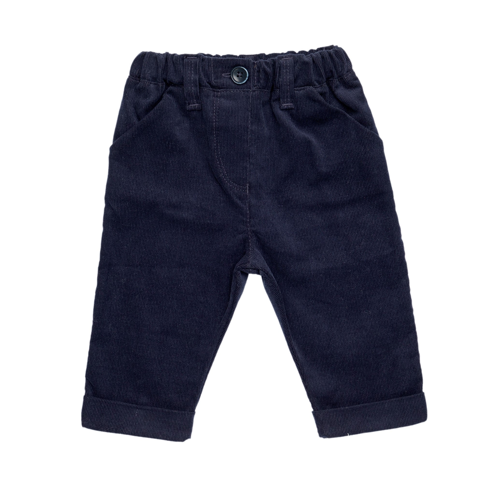 Pantaloni P242 Blu scuro