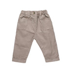 Pantaloni P242 Blu scuro