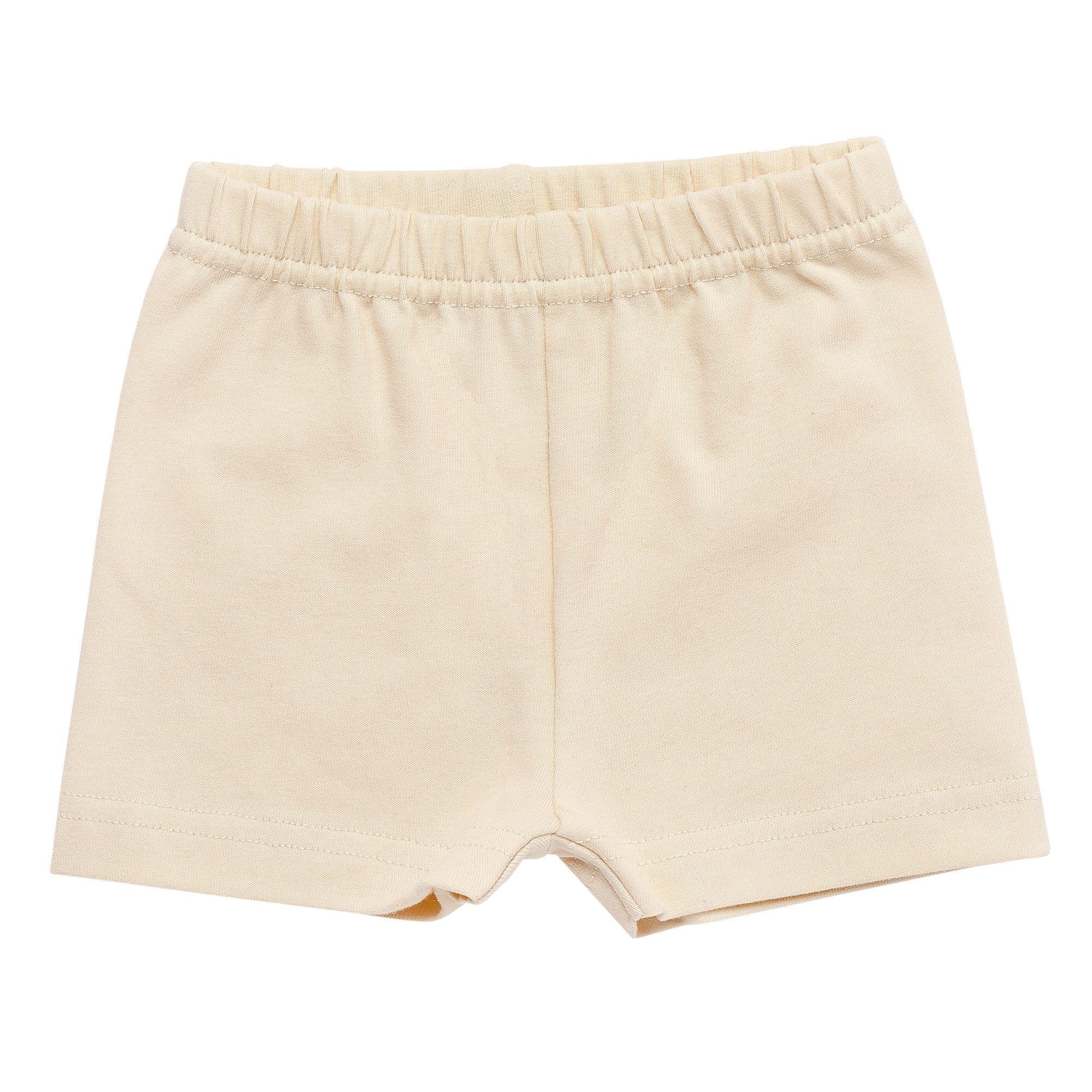 Pantaloncini P295 Avorio